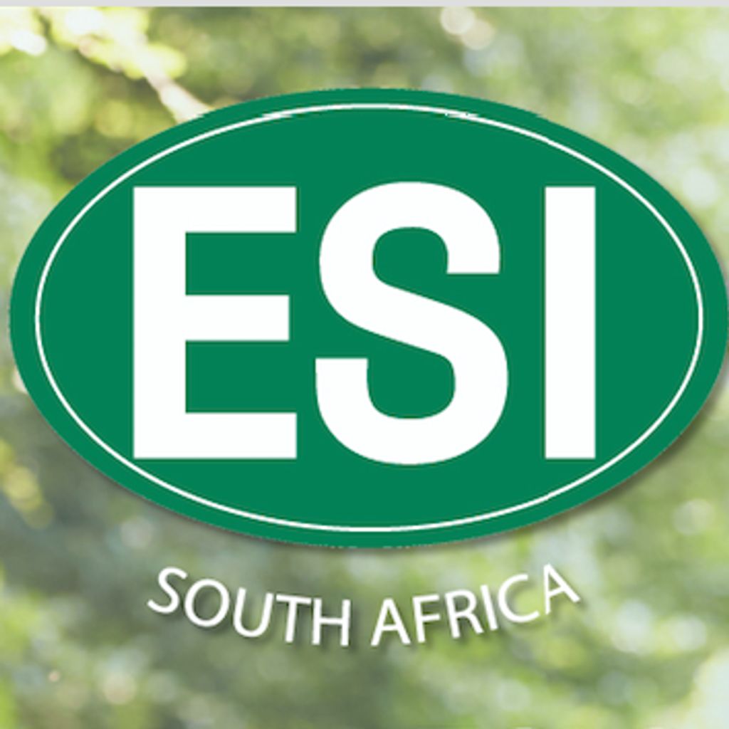 ESI Cover Image